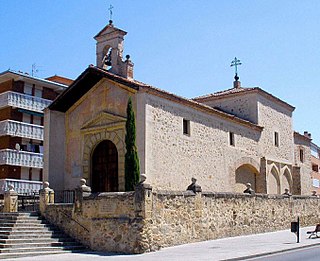 Ermita del Cristo del Mercado