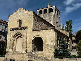 Iglesia de San Clemente