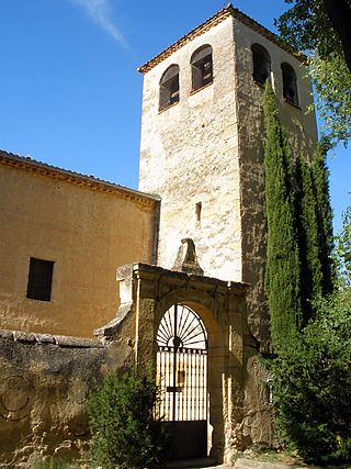 Iglesia de San Marcos