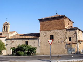 Monasterio de la Humilde Encarnación