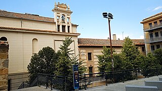 Sinagoga de los Ibáñez