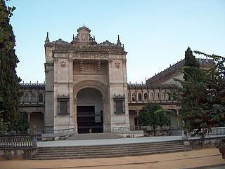 Archaeological Museum of Seville