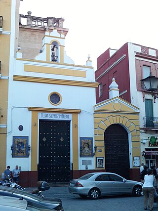 Capilla de Montesión