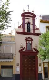 Capilla de Nuestra Señora de la Piedad