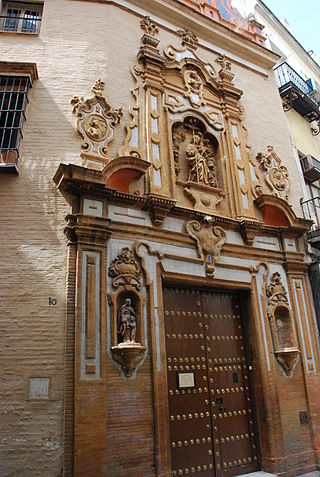 Capilla de San José