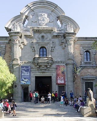 Casa de la Ciencia de Sevilla