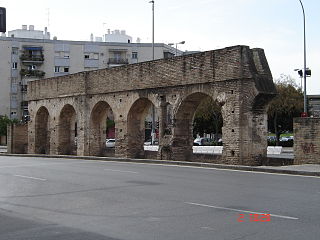 Caños de Carmona