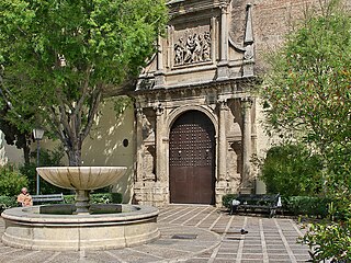 Convento de Santa Isabel