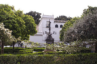 Cruz de la Cerrajería