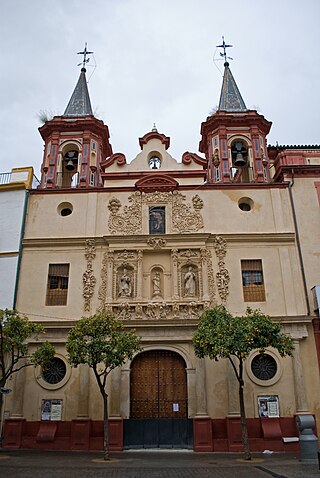 Iglesia de Nuestra Señora de la Paz