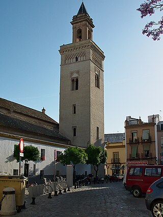 Iglesia de San Marcos