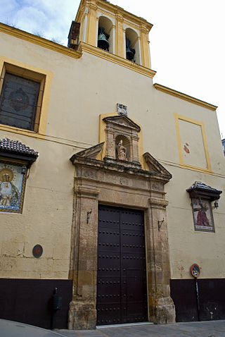 Iglesia de San Nicolás de Bari