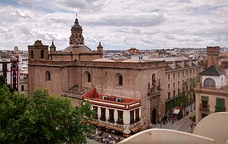 Iglesia de la Anunciación