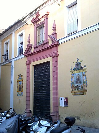 Iglesia de la Misericordia