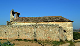 Sant Joan Sesrovires