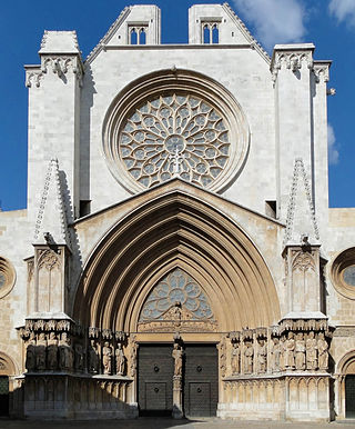 Catedral de Tarragona