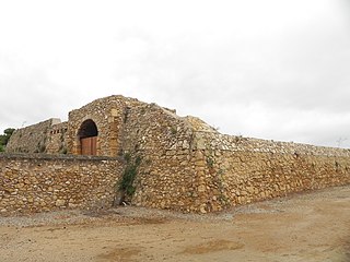 Fortí de la Reina