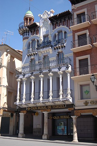 Casa de Tejidos El Torico