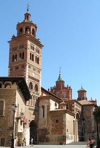 Catedral de Santa María