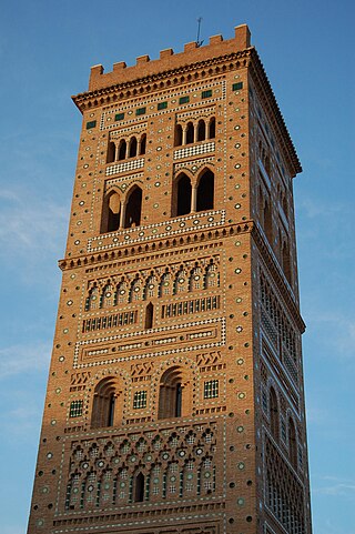 Torre de San Martín