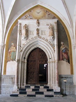 Capilla de San Blas