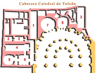 Capilla de los Reyes Nuevos