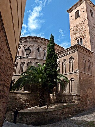 Iglesia de San Bartolomé