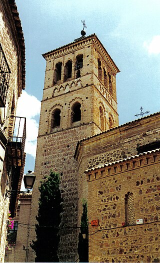 Iglesia de San Román