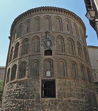 Iglesia de San Vicente