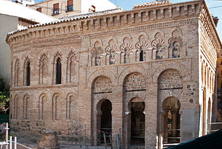 Mezquita del Cristo de la Luz