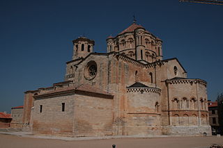 Colegiata de Santa María la Mayor