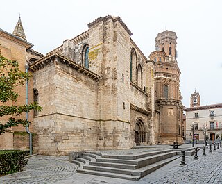 Catedral de Santa María