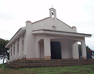 Ermita de Santa Quiteria