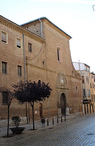 Iglesia de San Jorge