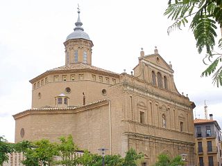 Iglesia de la Compañía de María