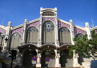 Central Market