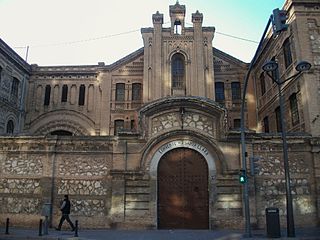 Convento de Santa Clara