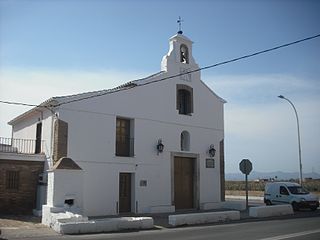 Ermita del Pilar