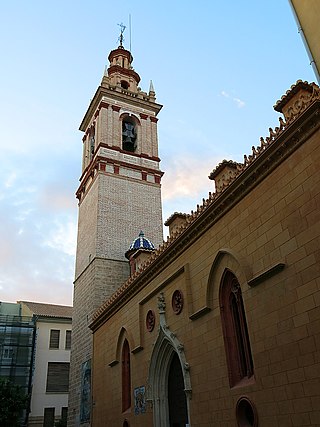 Església de Sant Nicolau