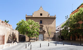 Església de Santa Úrsula