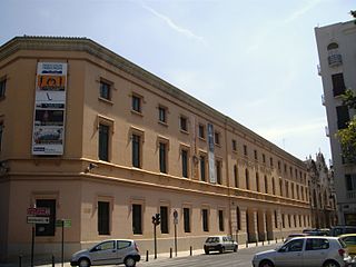 Museu de Prehistòria de València