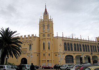 Palau de l'Exposició