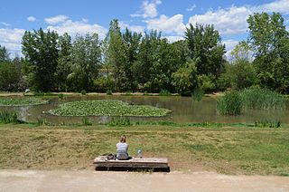 Parc de la Rambleta