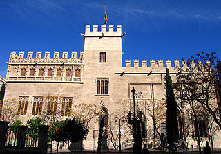 Silk Exchange