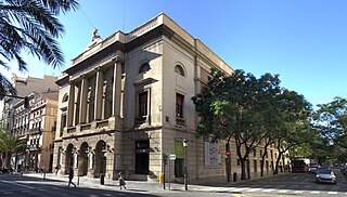 Teatre Principal de València