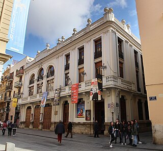 Teatre Talia