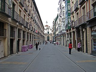 Calle de la Platería