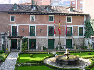 Casa Museo de Cervantes