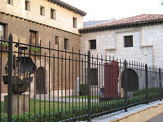 Casa Museo de Colón