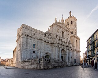 Catedral de Nuestra Señora de la Asunción